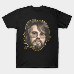 Kenny Gold T-Shirt